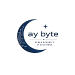 ay byte logo